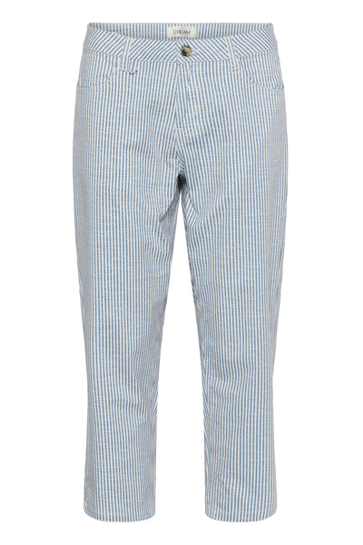 CRBerta Capri Twill - Coco Fit Horizon Blue Milkboy - 108999 - 10614875 Thumbnail