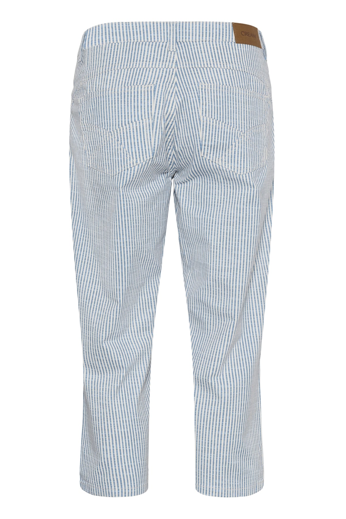 CRBerta Capri Twill - Coco Fit Horizon Blue Milkboy - 108999 - 10614875