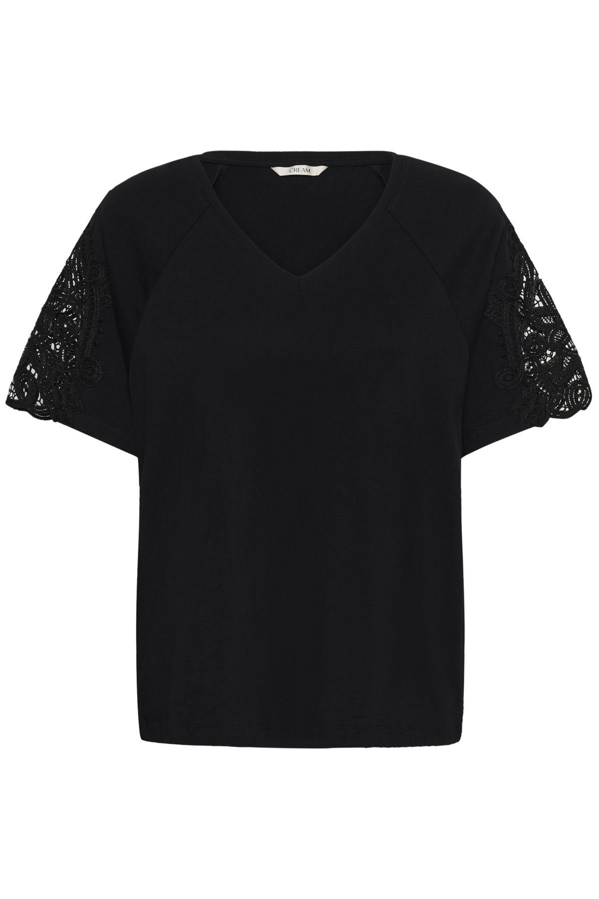 CRSuny T-Shirt Pitch Black - 100120 - 10614882