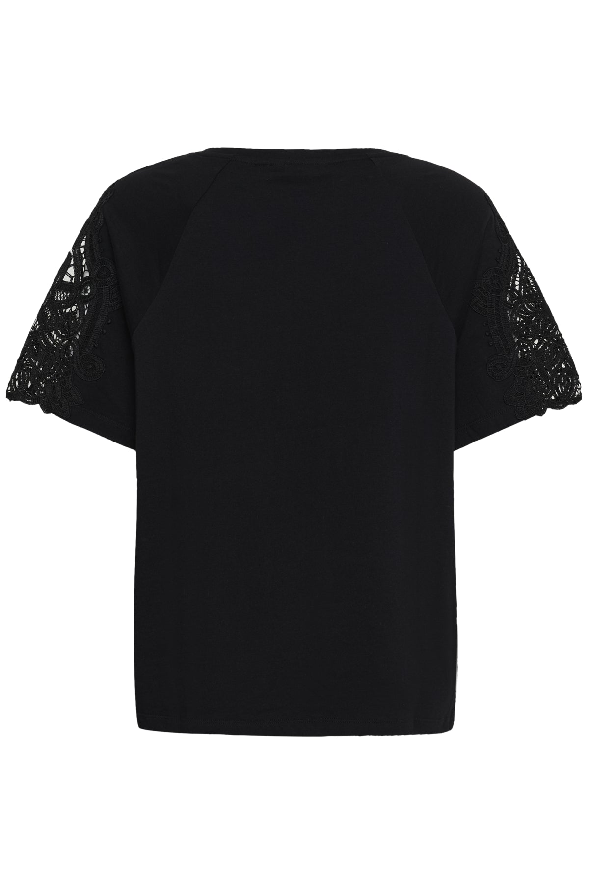CRSuny T-Shirt Pitch Black - 100120 - 10614882