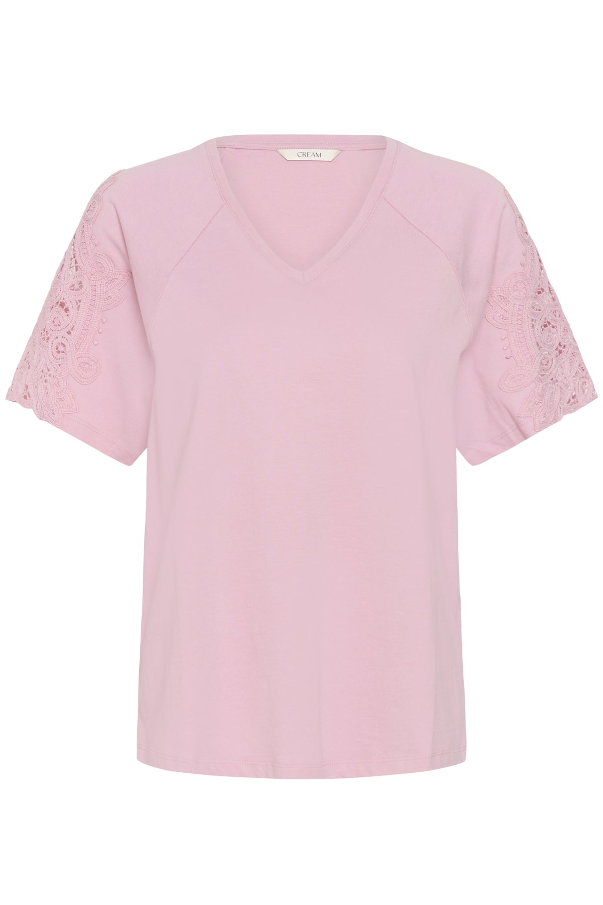 CRSuny T-Shirt Pink Nectar - 142305 - 10614882