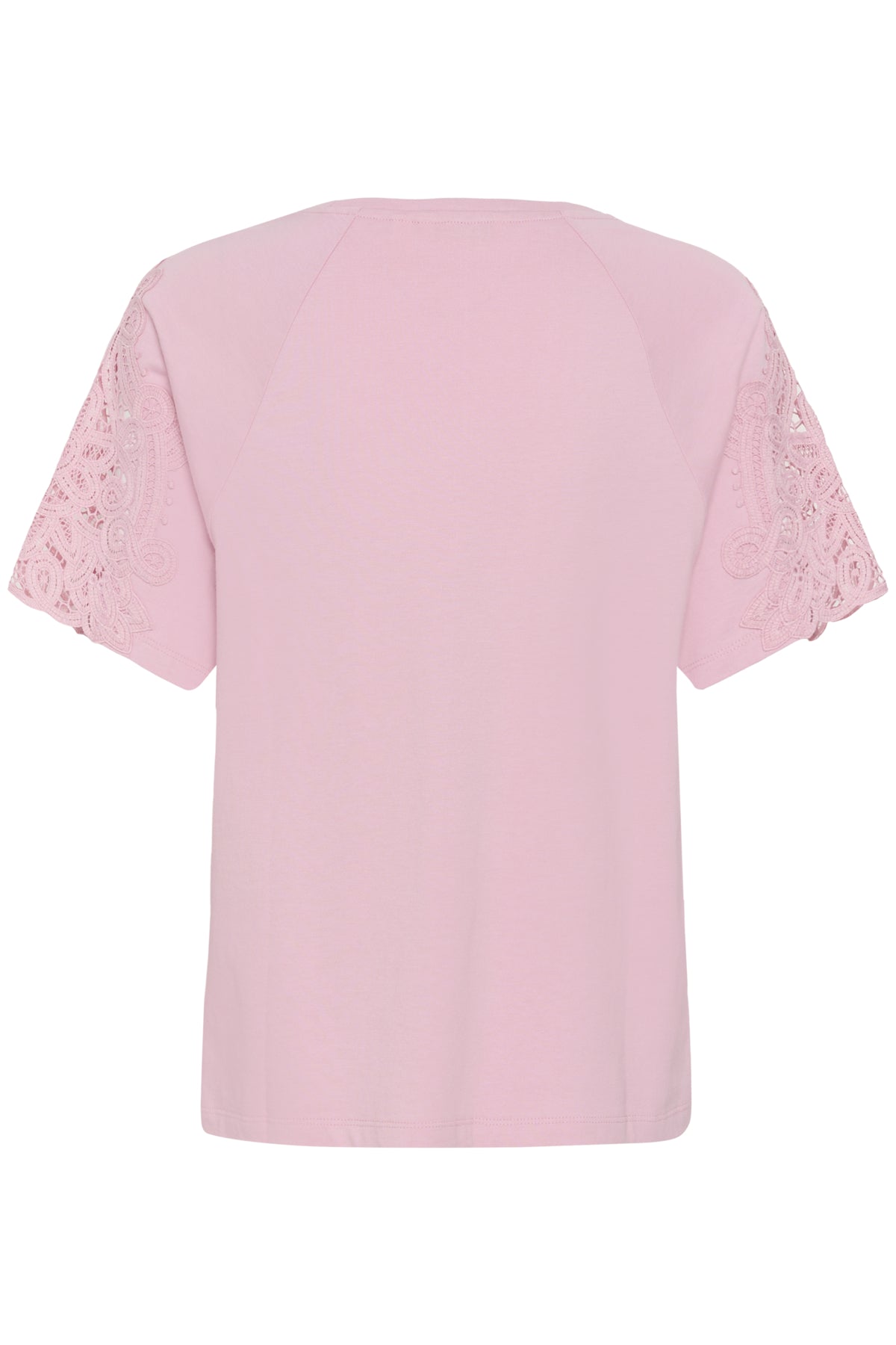 CRSuny T-Shirt Pink Nectar - 142305 - 10614882