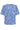 CRTiah Blouse Blue Toile - 109077 - 10614885