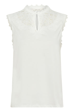 CRSuny Top Snow White - 110602 - 10614886