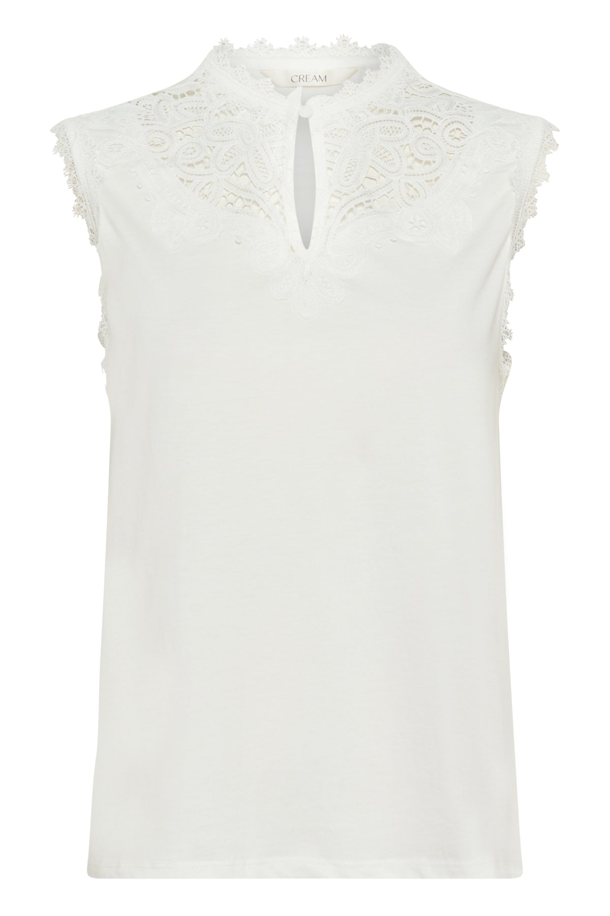 CRSuny Top Snow White - 110602 - 10614886