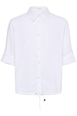 CREstela Short Shirt Snowwhite with  Blue - 109626 - 10614892
