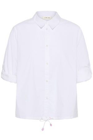 CREstela Short Shirt Snowwhite with Pink Nectar - 1 - 10614892