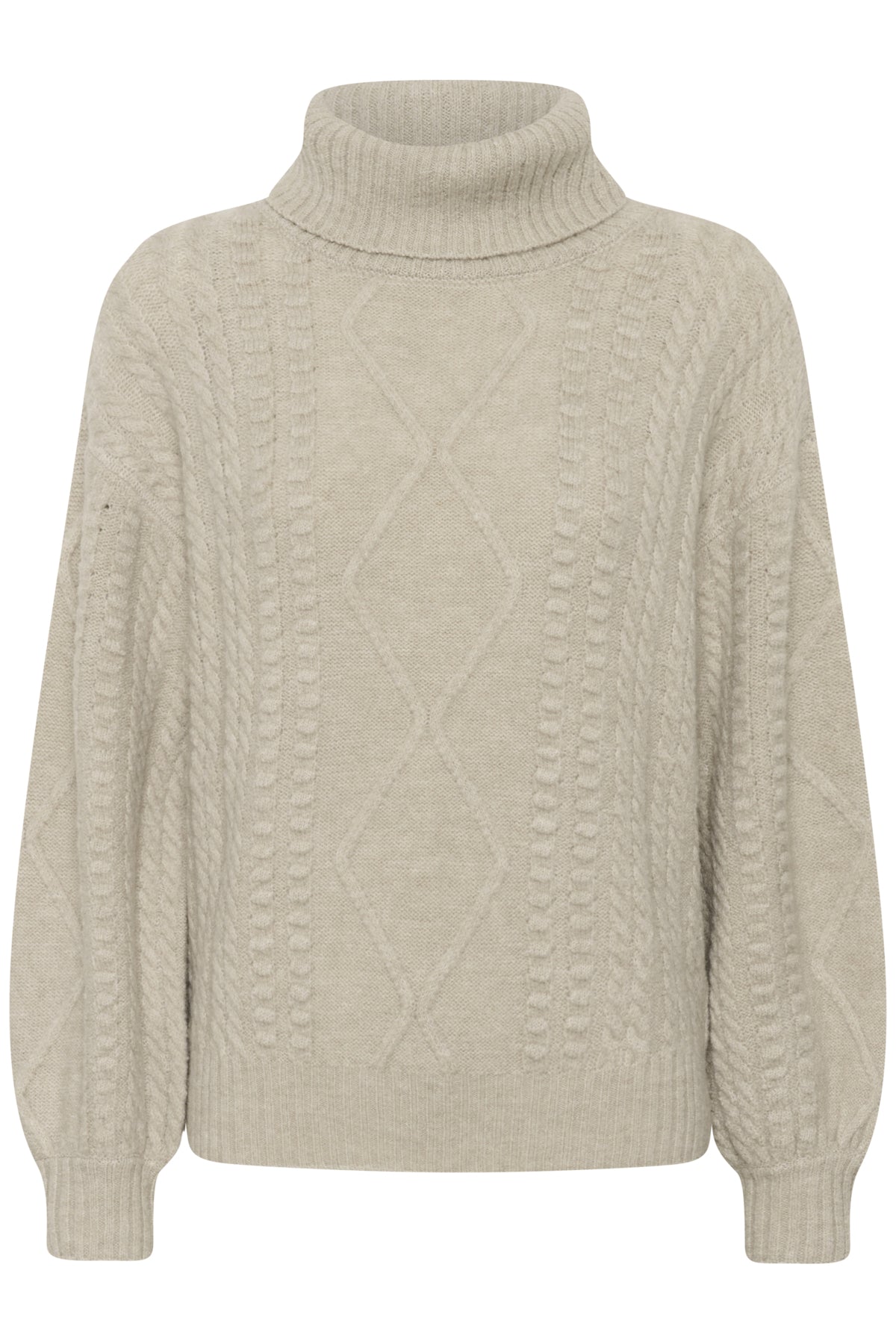 CRPumpkin Knit Pullover Ancient Scroll - 130404 - 10614898