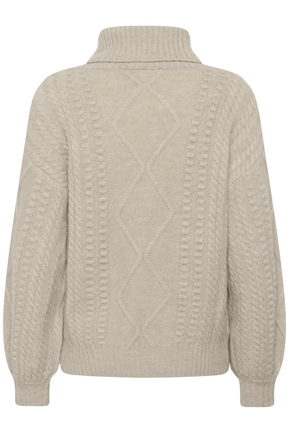 CRPumpkin Knit Pullover Ancient Scroll - 130404 - 10614898