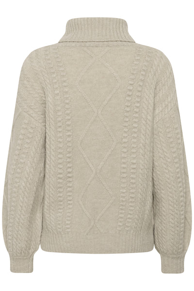 CRPumpkin Knit Pullover Ancient Scroll - 130404 - 10614898 Thumbnail