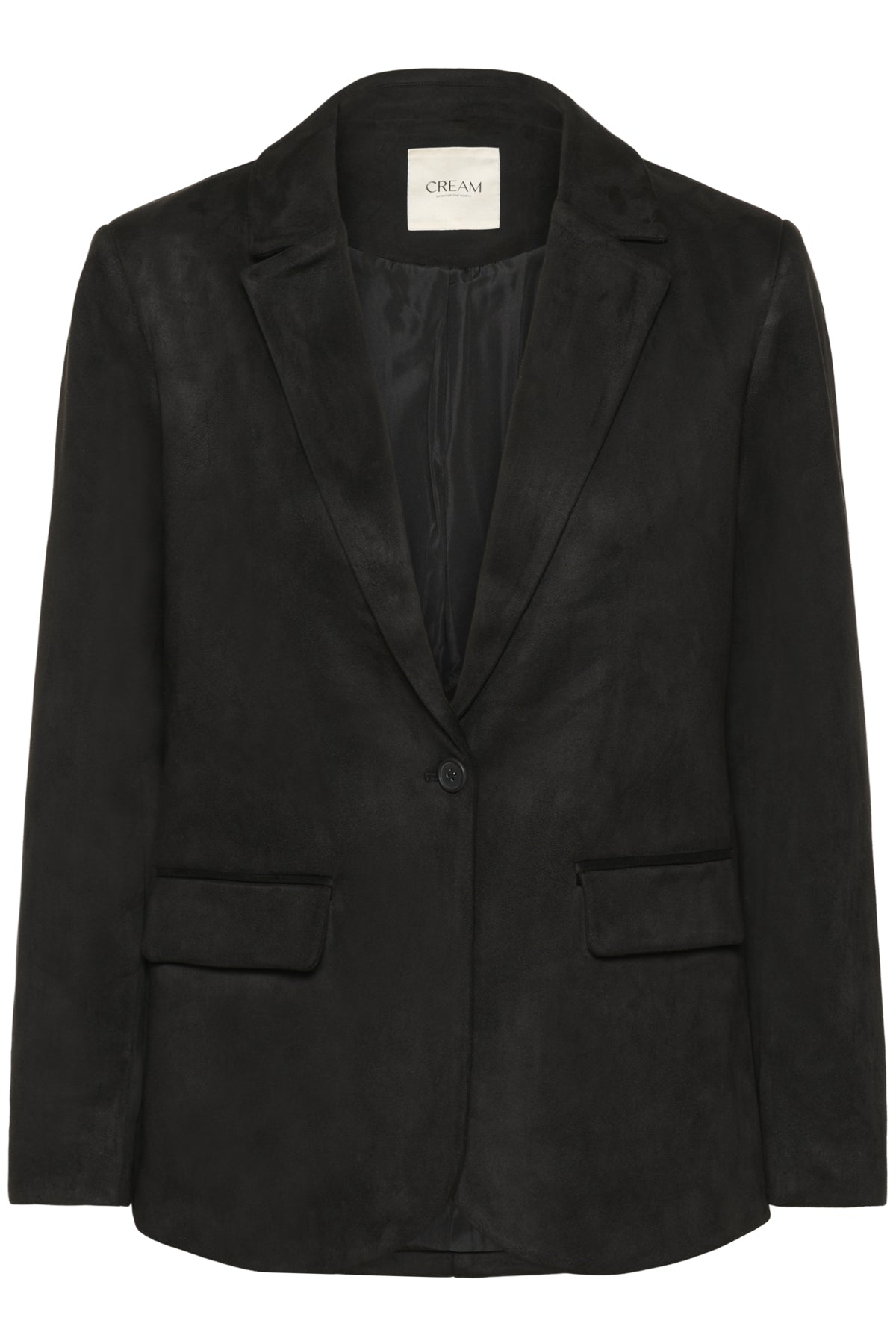 CRCanna Blazer Pitch Black - 100120 - 10614903