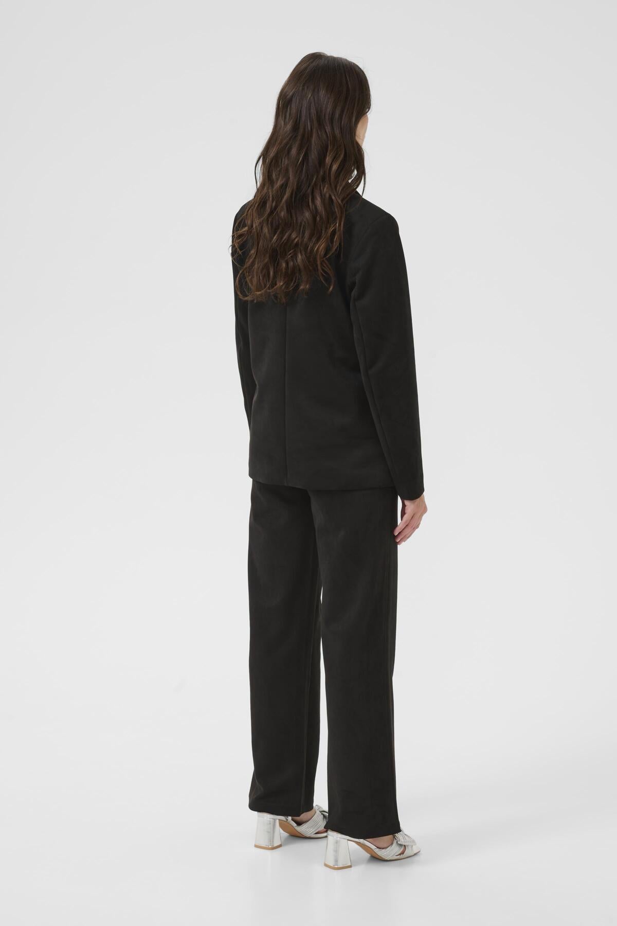 CRCanna Blazer Pitch Black - 100120 - 10614903