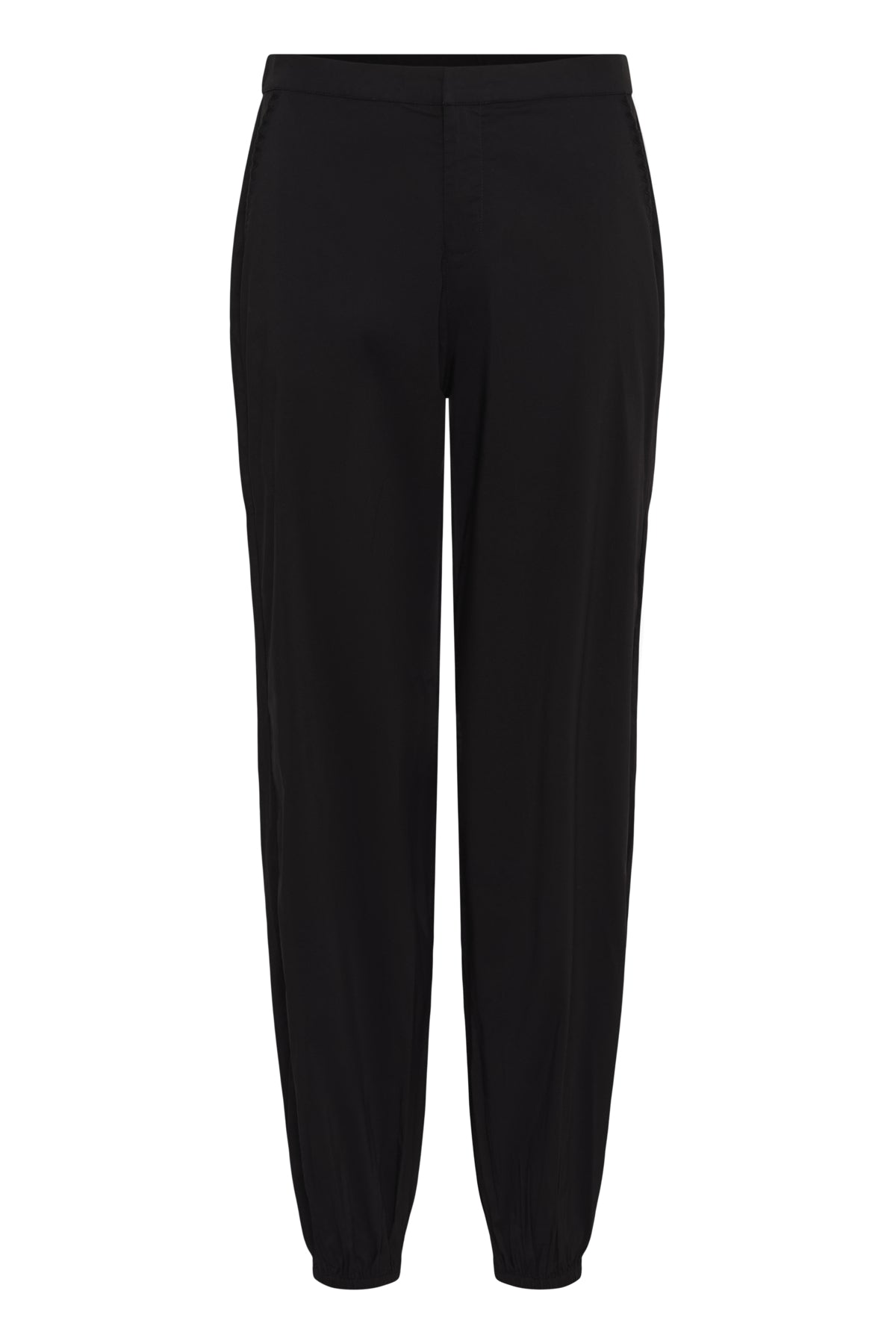 CRSilje Balloon Pant Pitch Black - 100120 - 10614907