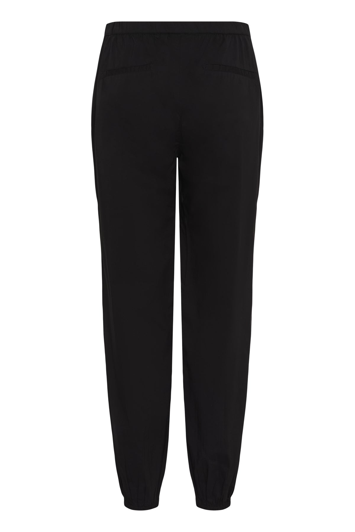 CRSilje Balloon Pant Pitch Black - 100120 - 10614907
