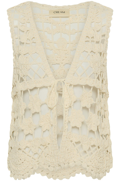 CRLotu Vest Perfectly Pale - 130003 - 10614909 Thumbnail