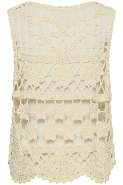 CRLotu Vest Perfectly Pale - 130003 - 10614909 Thumbnail