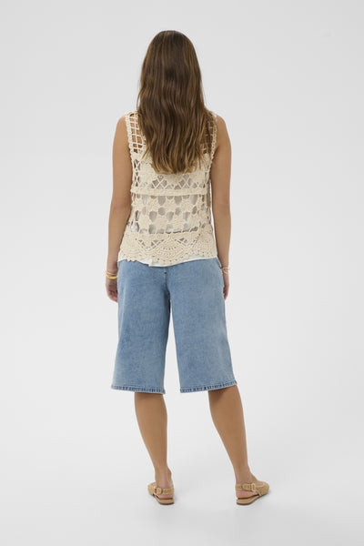 CRLotu Vest Perfectly Pale - 130003 - 10614909 Thumbnail