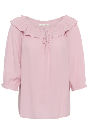 CRBonita Blouse Pink Nectar - 142305 - 10614912