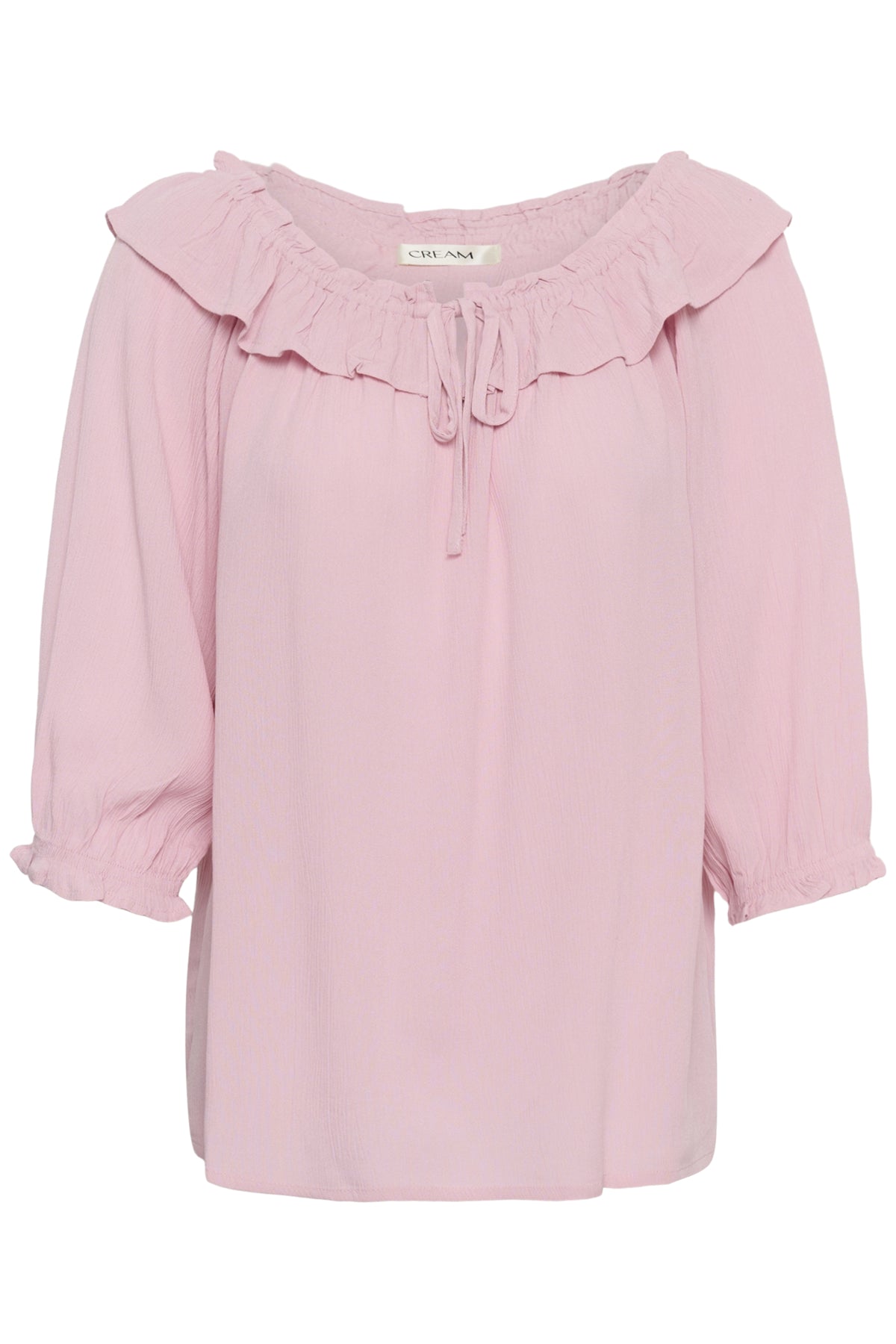 CRBonita Blouse Pink Nectar - 142305 - 10614912
