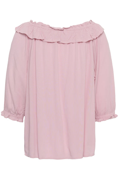 CRBonita Blouse Pink Nectar - 142305 - 10614912 Thumbnail
