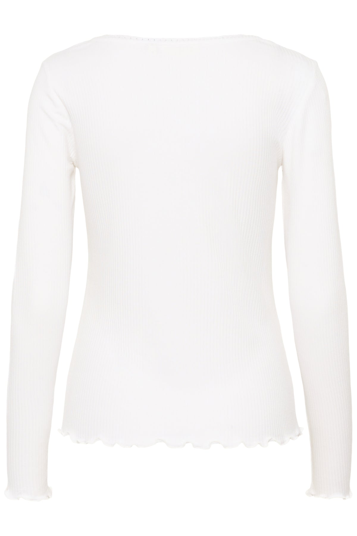 CRRibba Blouse Snow White - 110602 - 10614920
