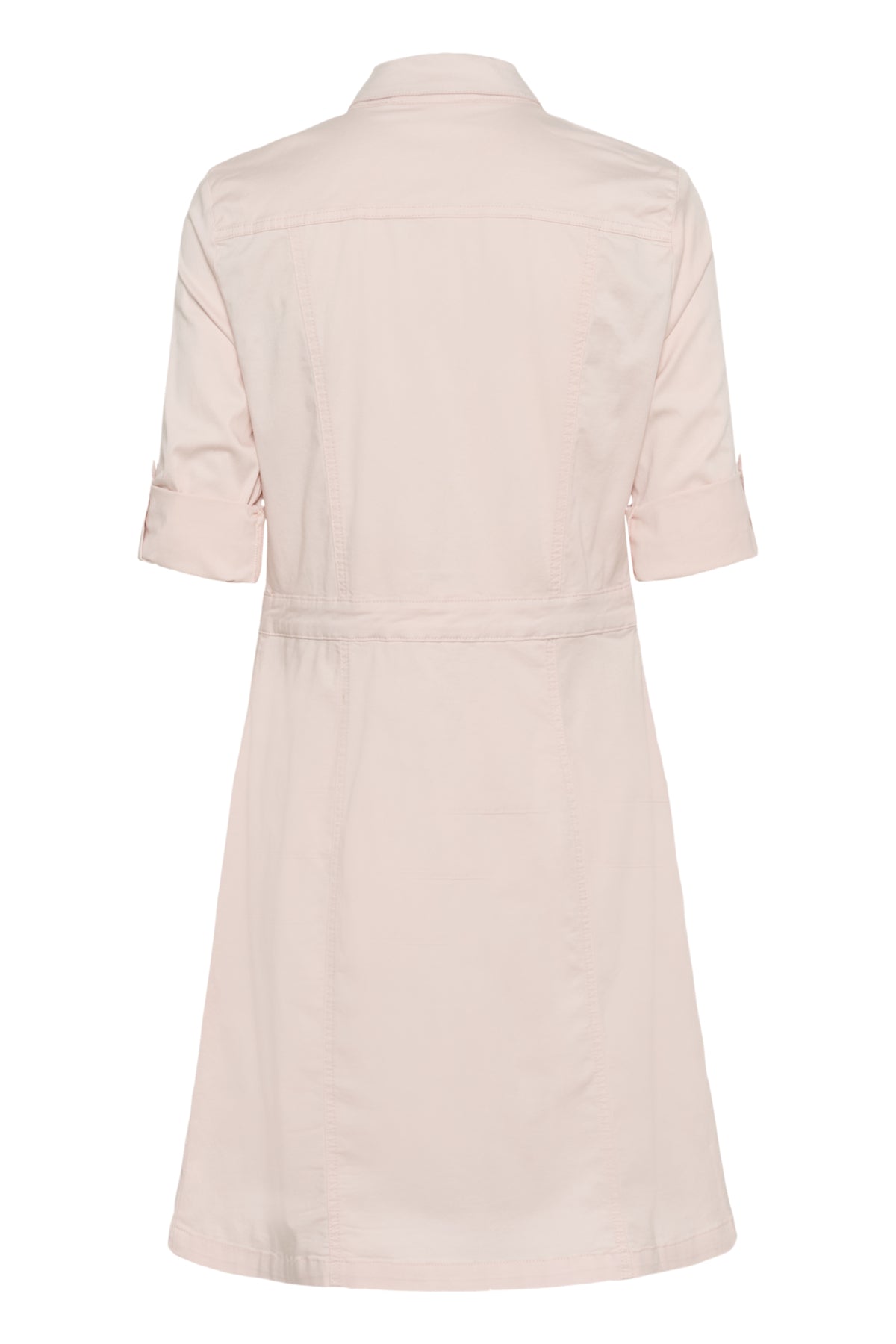 CROttilie Dress Peach Blush - 131504 - 10614921