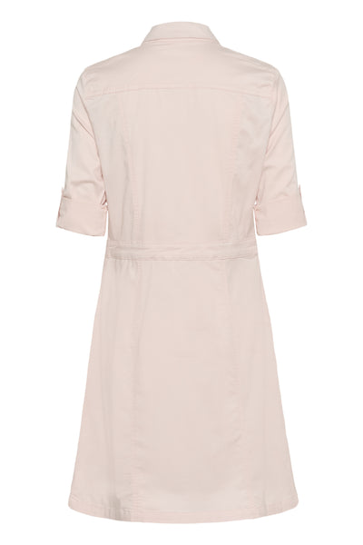 CROttilie Dress Peach Blush - 131504 - 10614921 Thumbnail