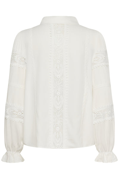 CRTess Shirt Snow White - 110602 - 10614929 Thumbnail