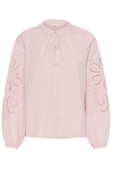 CRTimia Blouse Dawn Pink - 10614930 Thumbnail