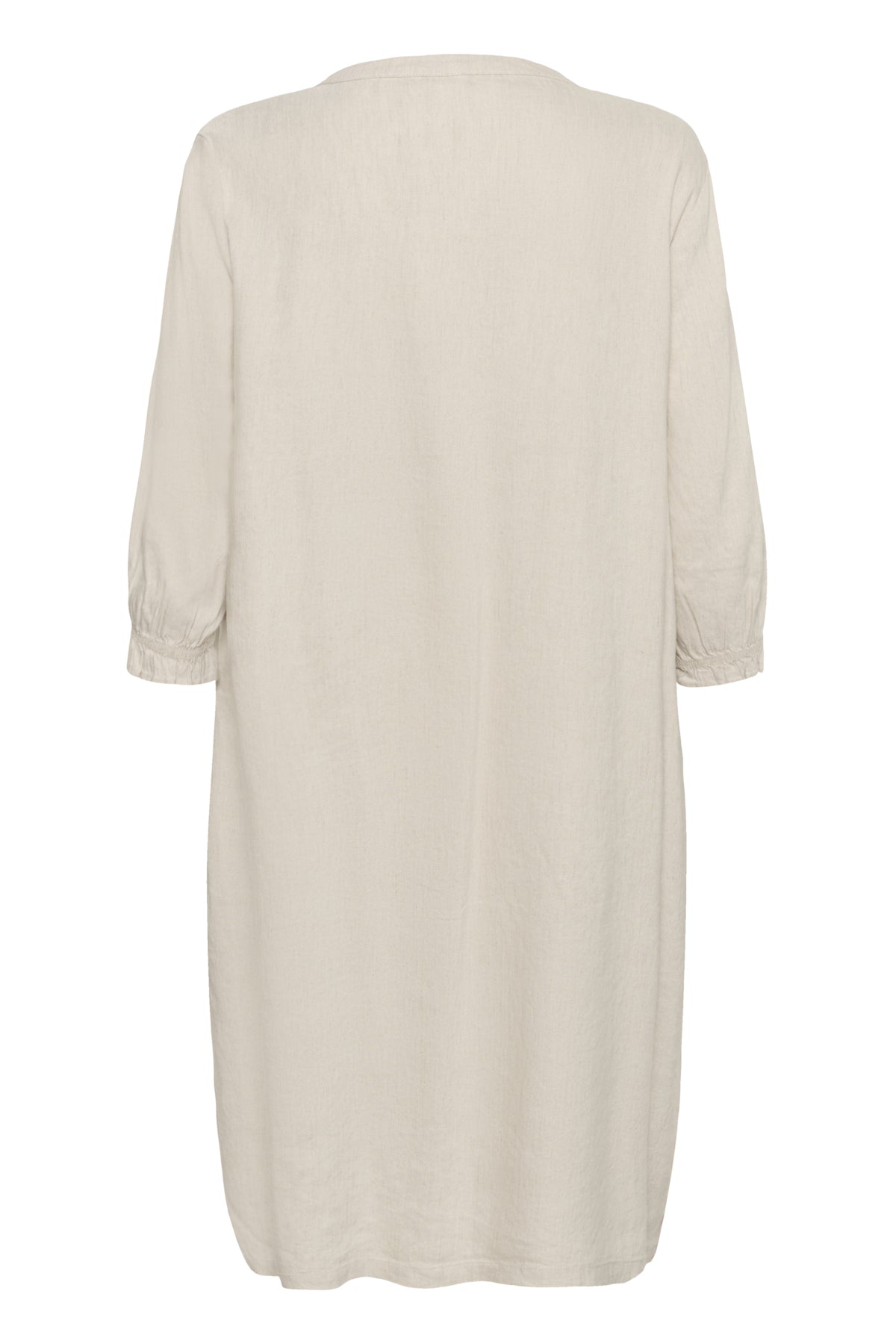 CRJune Dress Perfectly Pale Melange - 13000 - 10614933