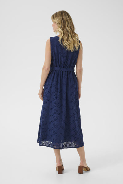 CRBrea Dress Dress Blues - 10614936 Thumbnail