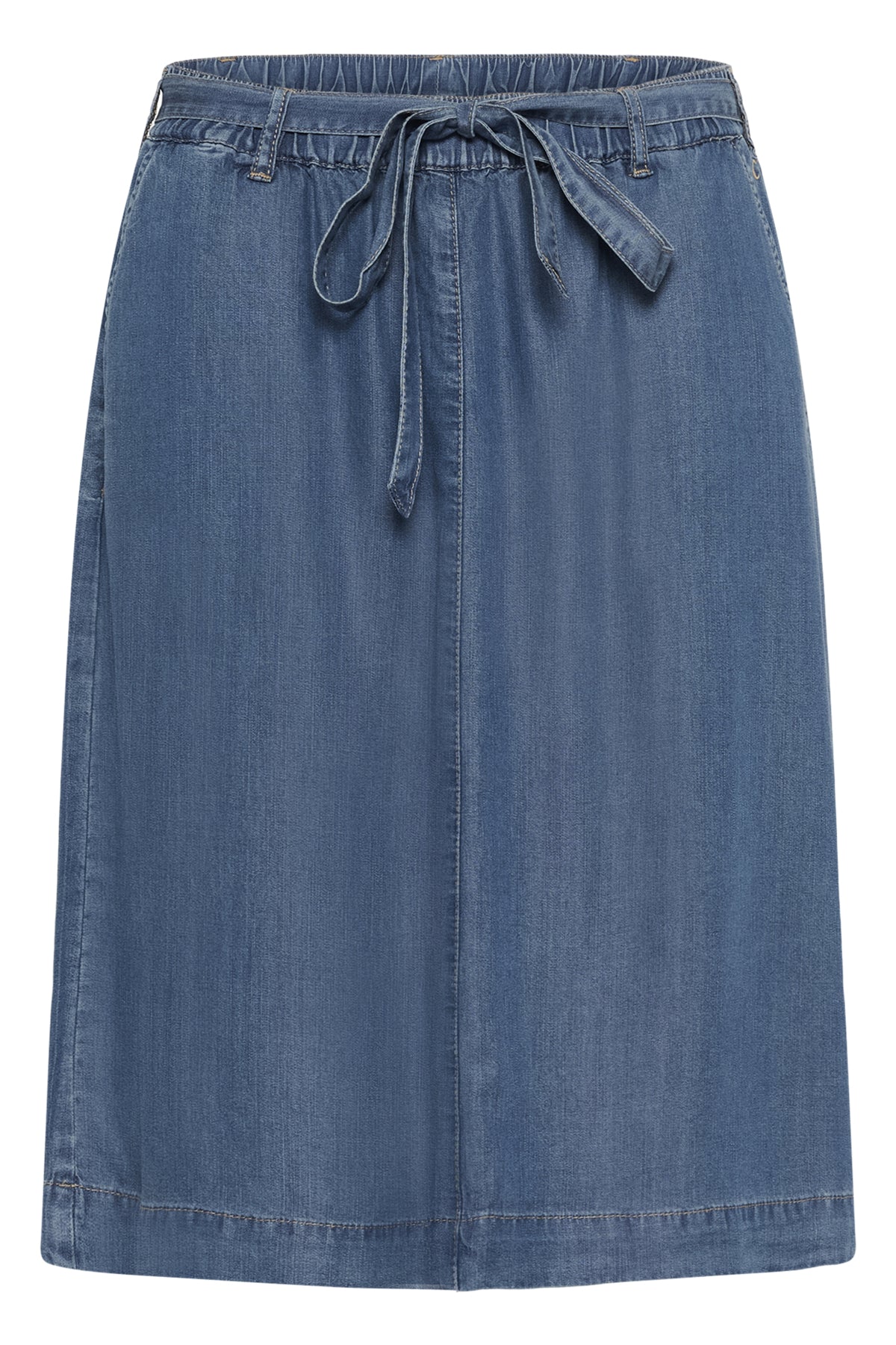 CRMolly Skirt Jaspar Blue Denim - 109128 - 10614945