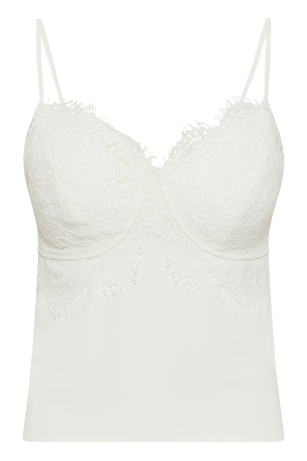 CRCan Cocamia Top Snow White - 110602 - 10614949