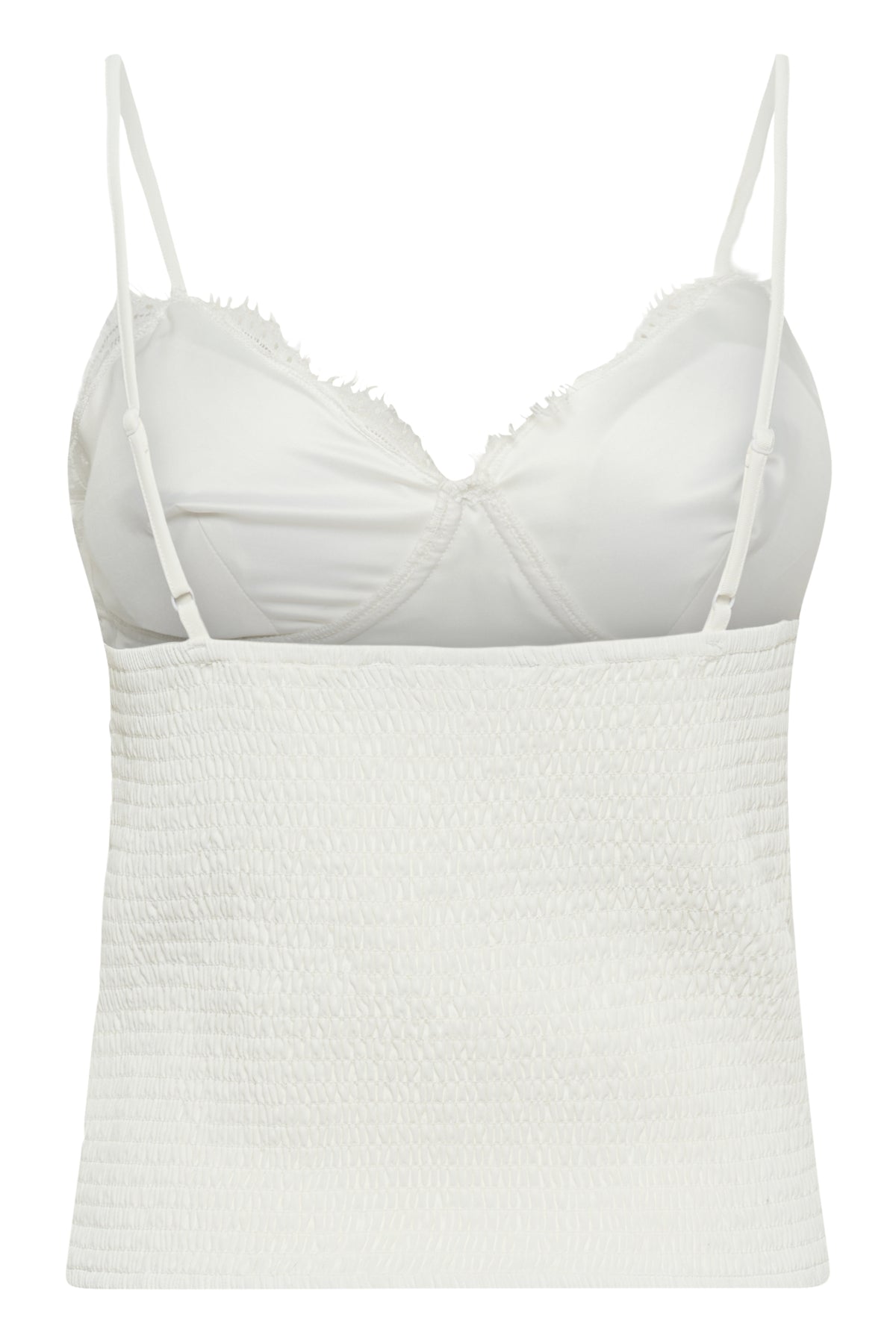 CRCan Cocamia Top Snow White - 110602 - 10614949