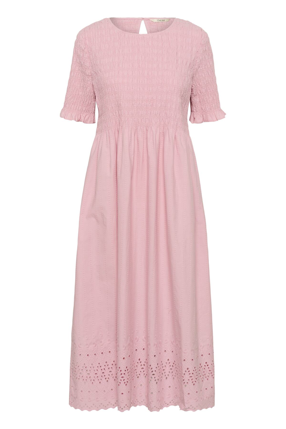 CRJana Dress Pink Nectar - 142305 - 10614958