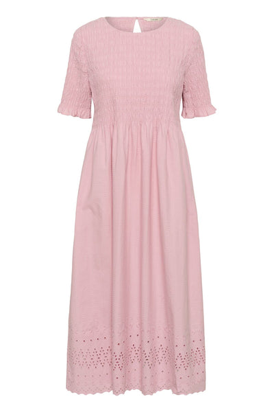 CRJana Dress Pink Nectar - 142305 - 10614958 Thumbnail