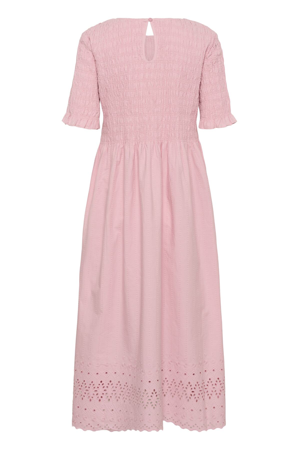 CRJana Dress Pink Nectar - 142305 - 10614958