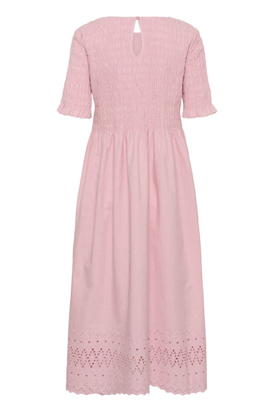 CRJana Dress Pink Nectar - 142305 - 10614958 Thumbnail