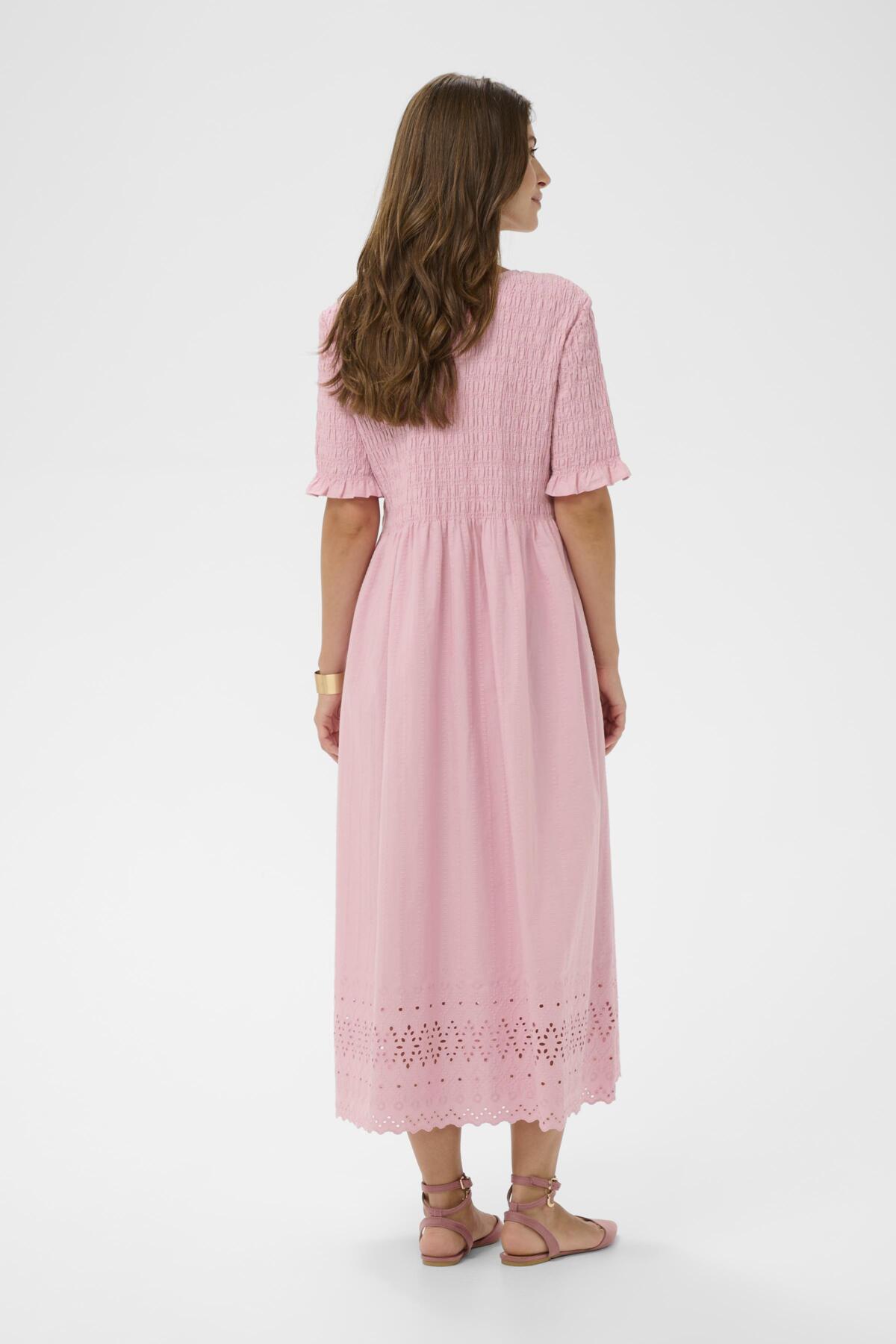CRJana Dress Pink Nectar - 142305 - 10614958