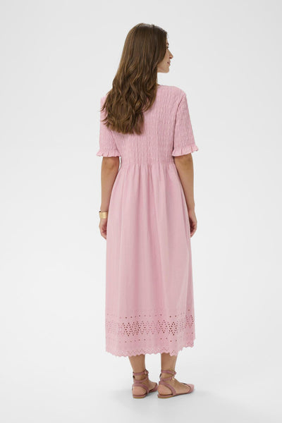 CRJana Dress Pink Nectar - 142305 - 10614958 Thumbnail