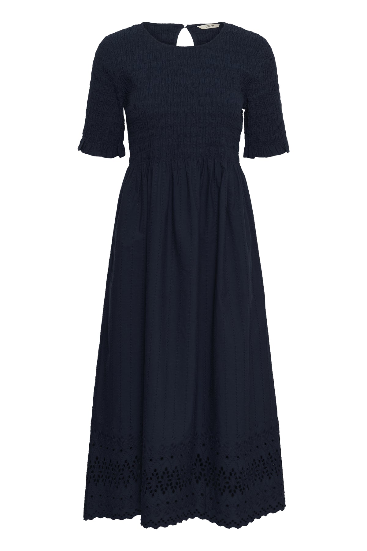 CRJana Dress Navy Blazer - 193923 - 10614958