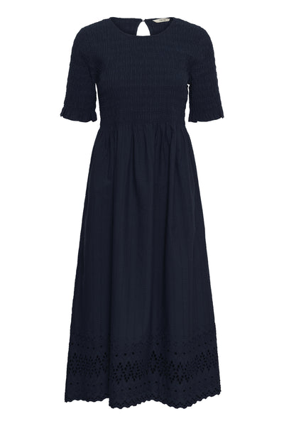 CRJana Dress Navy Blazer - 193923 - 10614958 Thumbnail