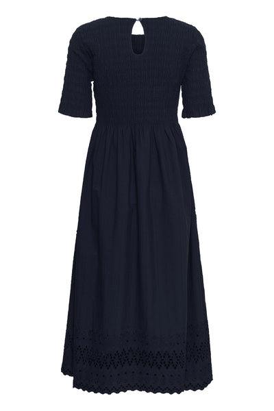 CRJana Dress Navy Blazer - 193923 - 10614958 Thumbnail