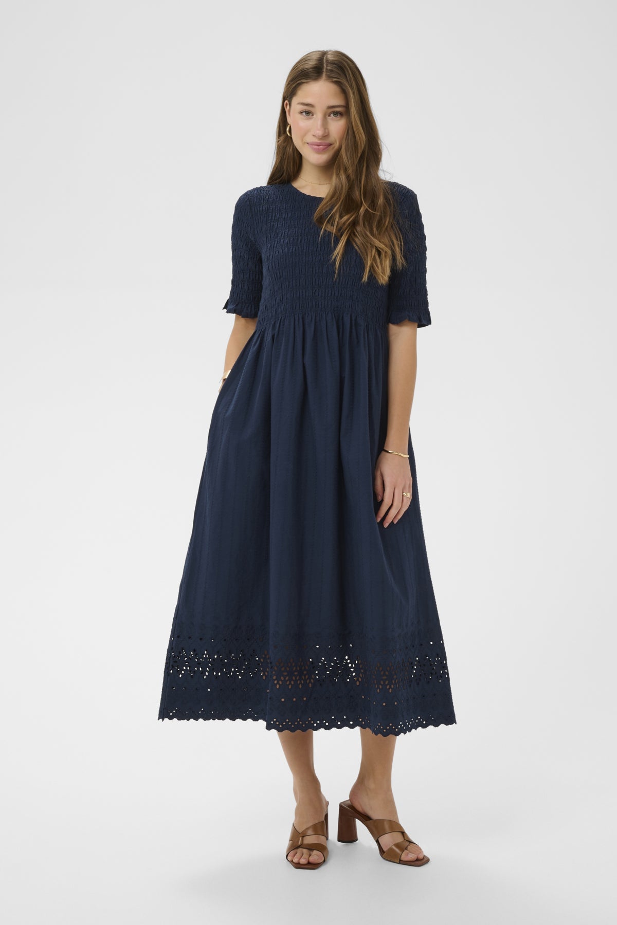 CRJana Dress Navy Blazer - 193923 - 10614958