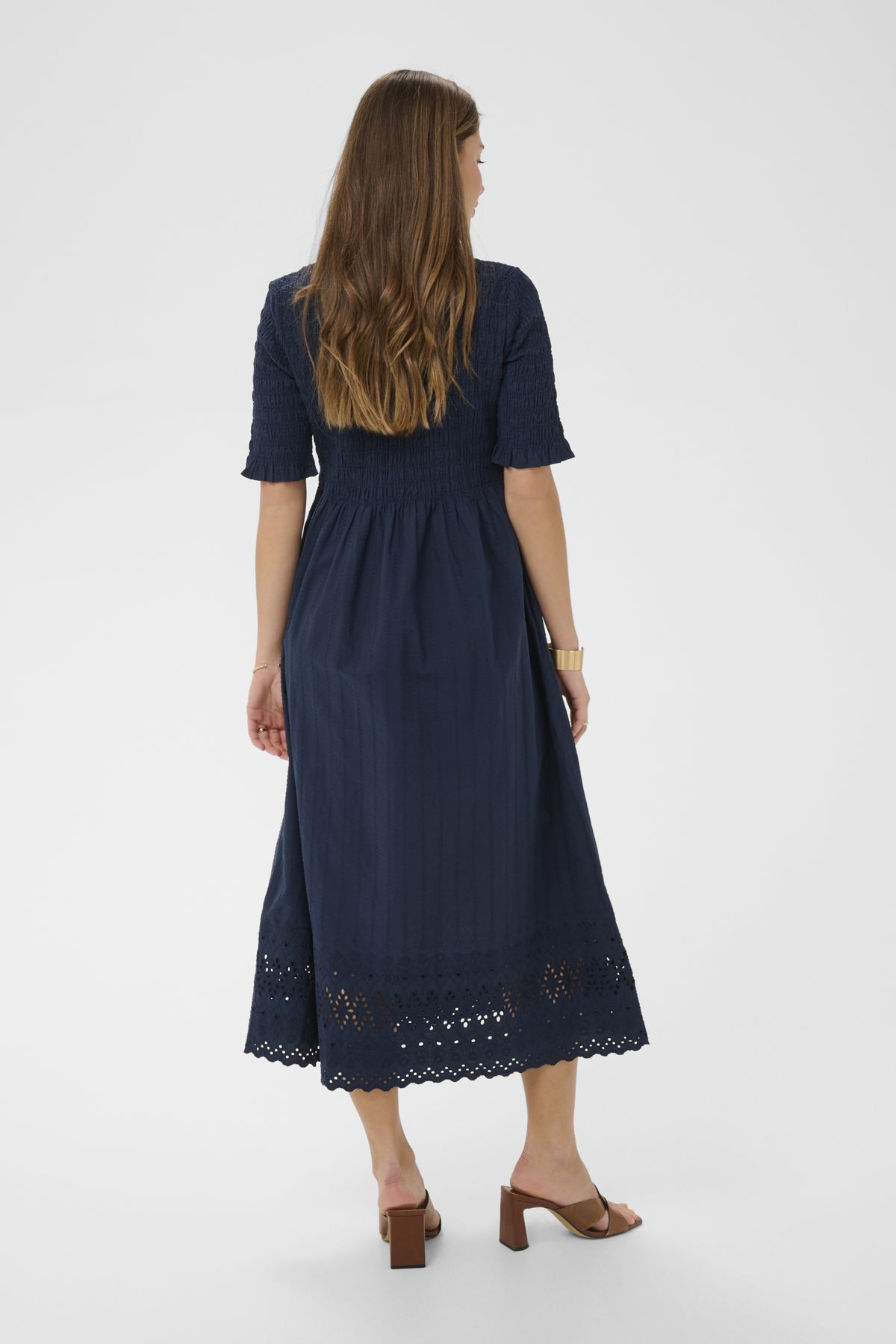 CRJana Dress Navy Blazer - 193923 - 10614958