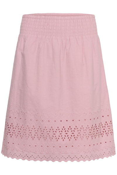 CRJana Skirt Pink Nectar - 142305 - 10614959 Thumbnail