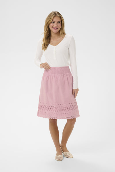 CRJana Skirt Pink Nectar - 142305 - 10614959 Thumbnail