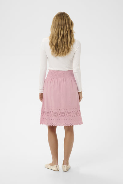 CRJana Skirt Pink Nectar - 142305 - 10614959 Thumbnail