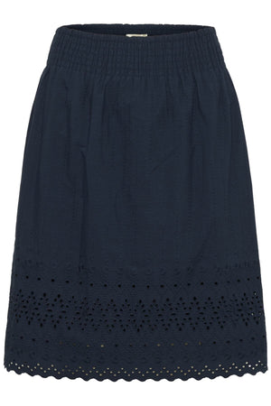 CRJana Skirt Navy Blazer - 193923 - 10614959