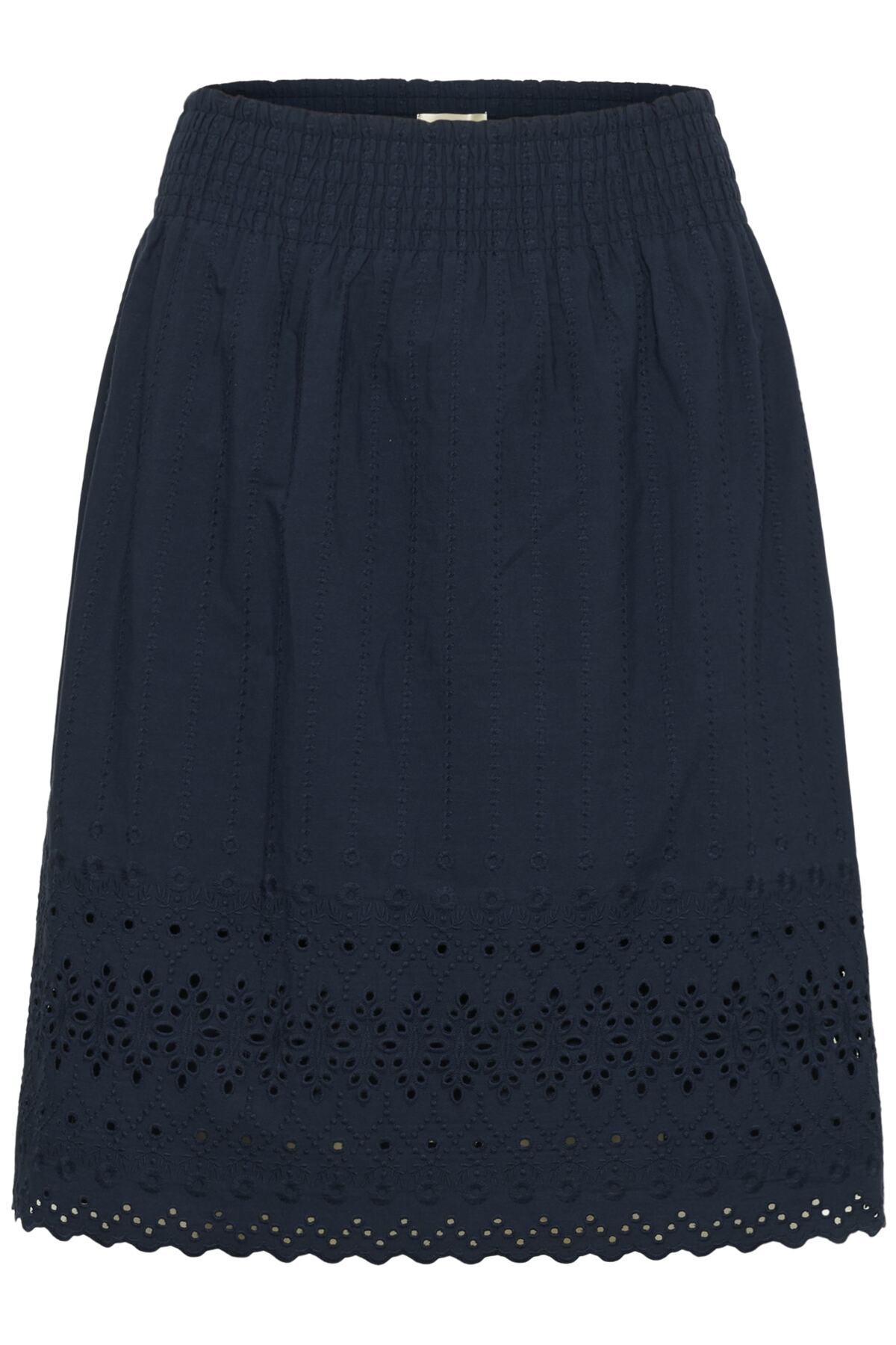 CRJana Skirt Navy Blazer - 193923 - 10614959